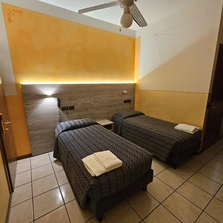 Hotel Euro Castegnato