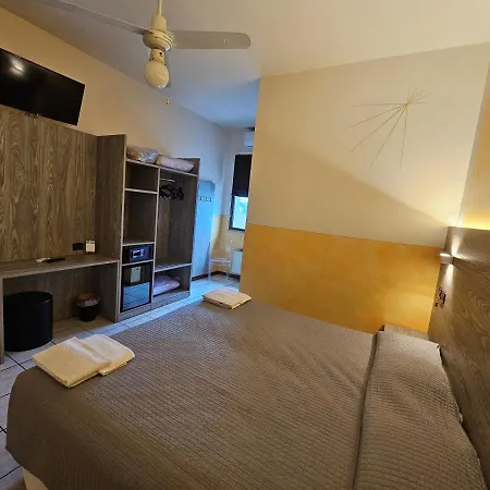 Hotel Euro Castegnato