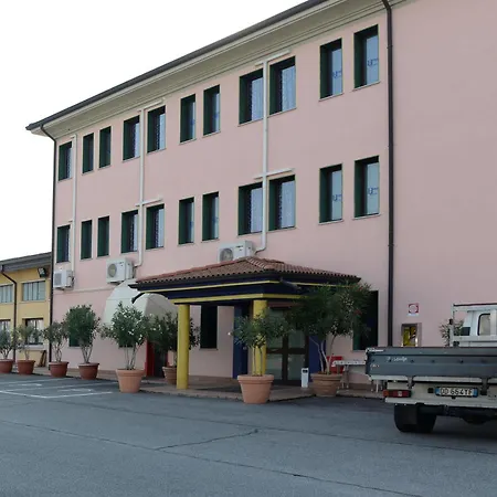 Hotel Euro Castegnato